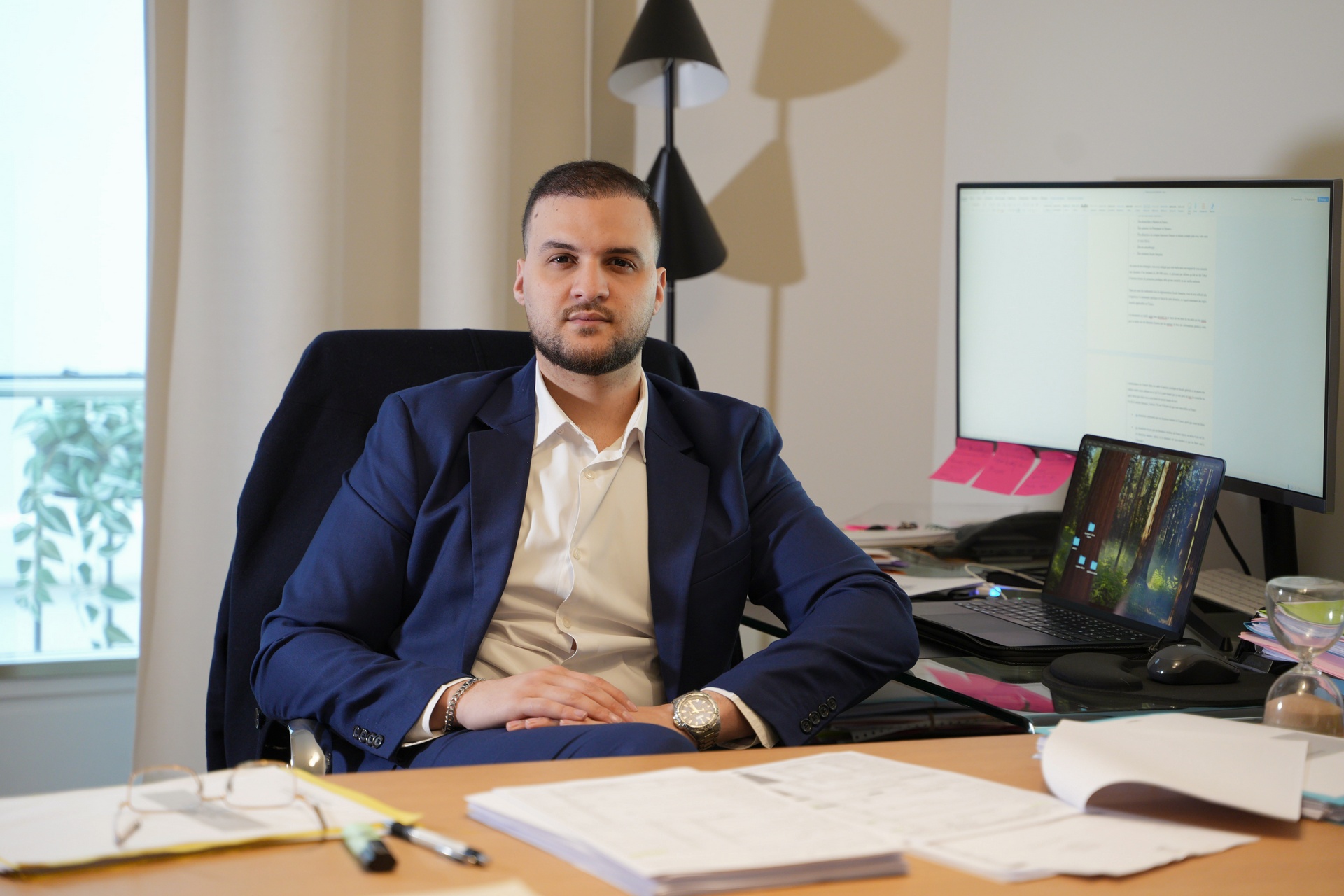 cabinet avocat droit des affaires Nice